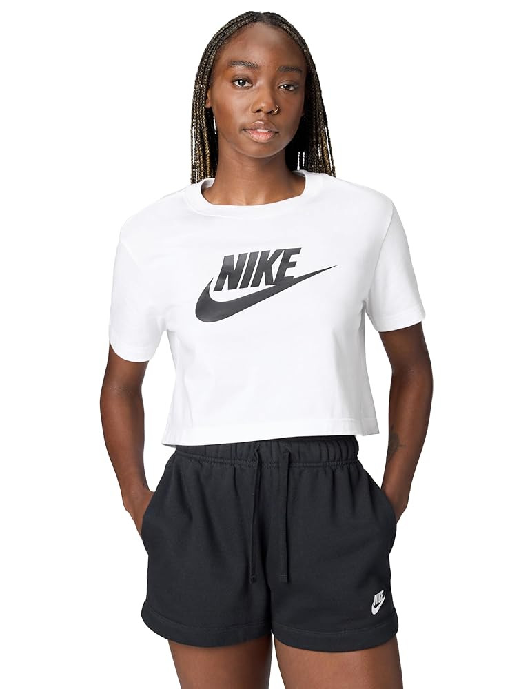Amazon.com: Nike Women's Everyday Essential, White/Black : Clothing, Shoes & Jewelry | Amazon (US)