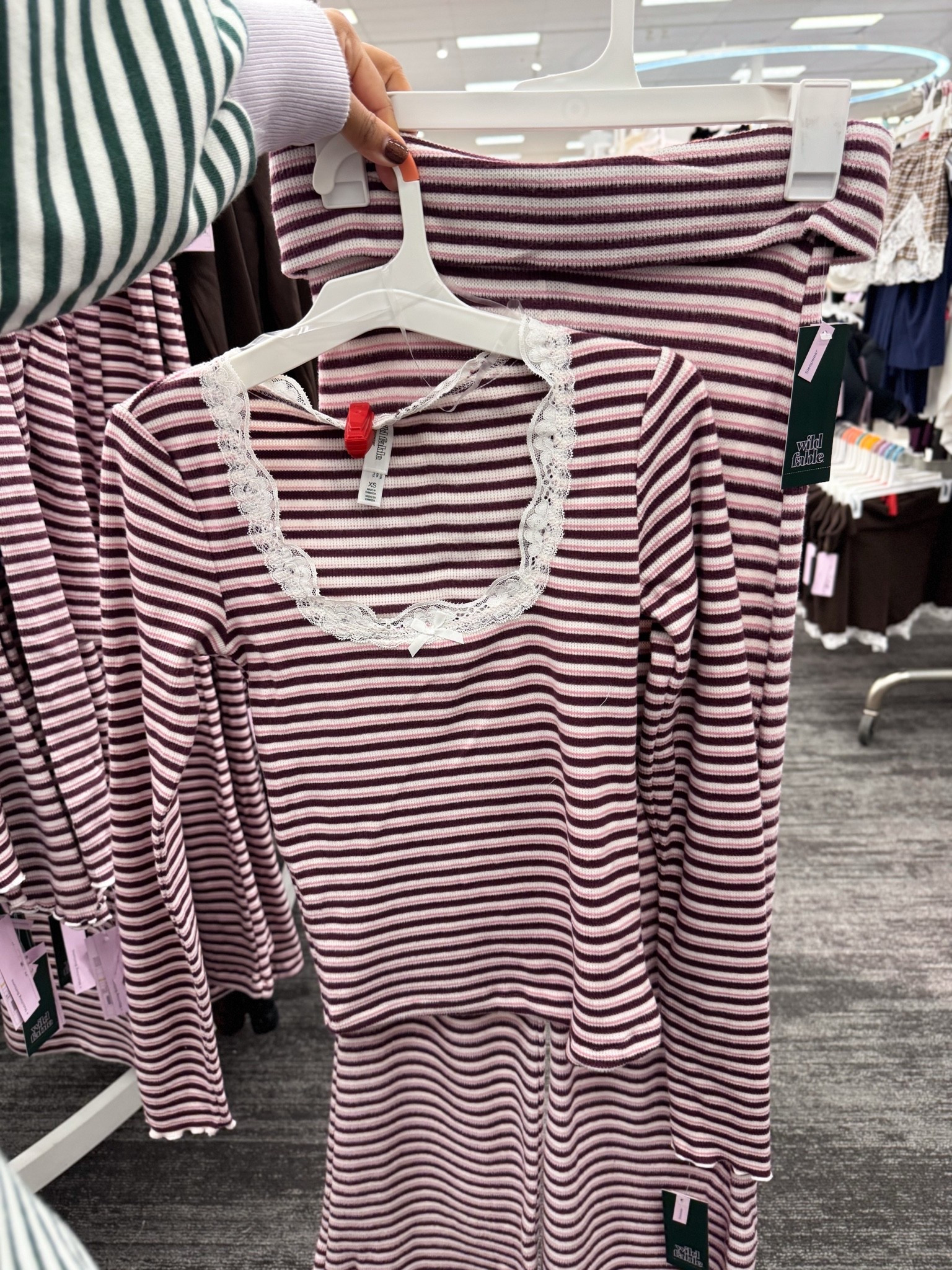 Wild fable sleepwear 

target finds, cozy fall pajamas

#LTKHome #LTKSaleAlert #LTKootd