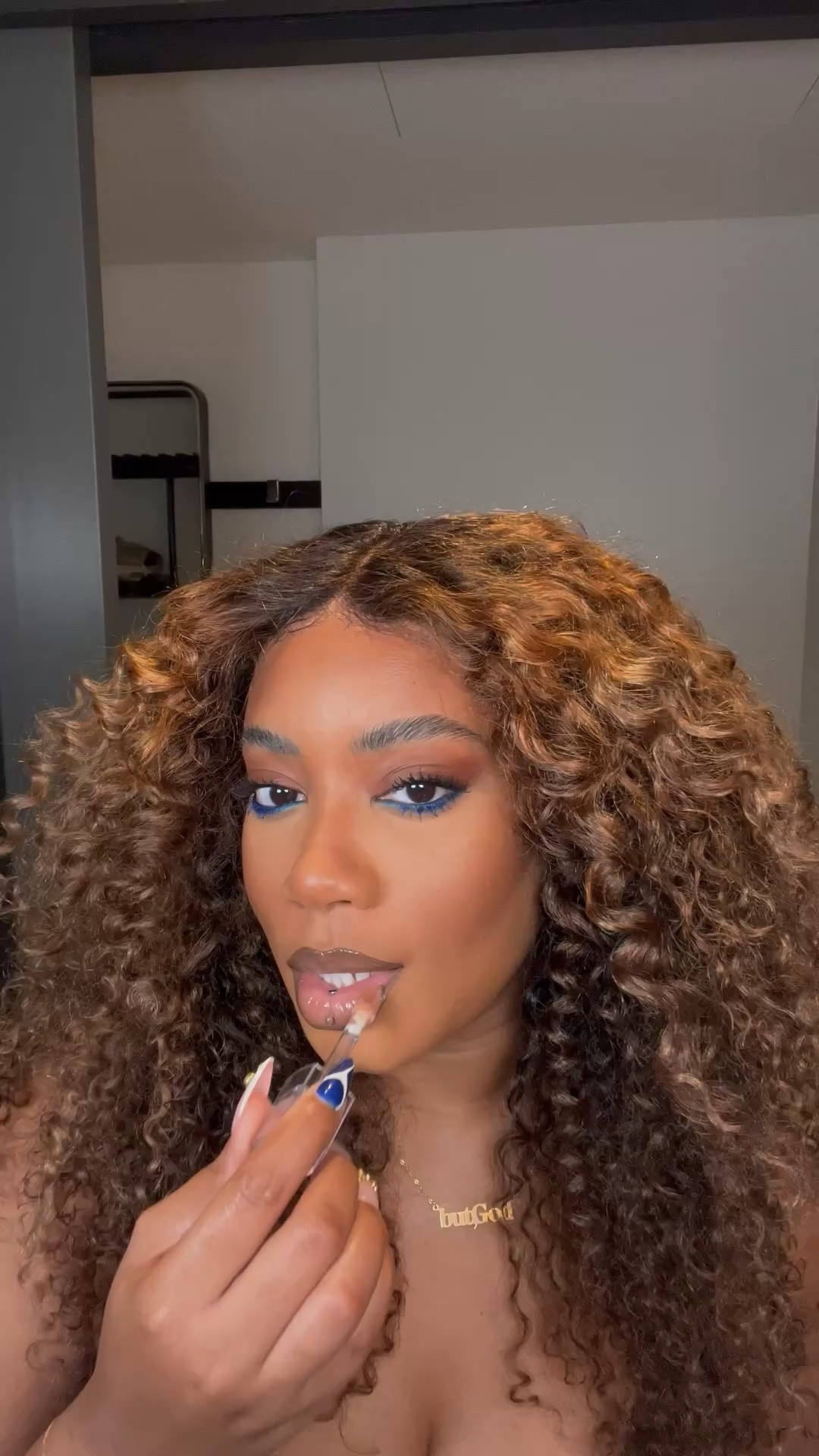 The perfect spring night glam ✨ 

#LTKBeauty #LTKFestival