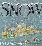 Snow (Caldecott Honor Book) | Amazon (US)