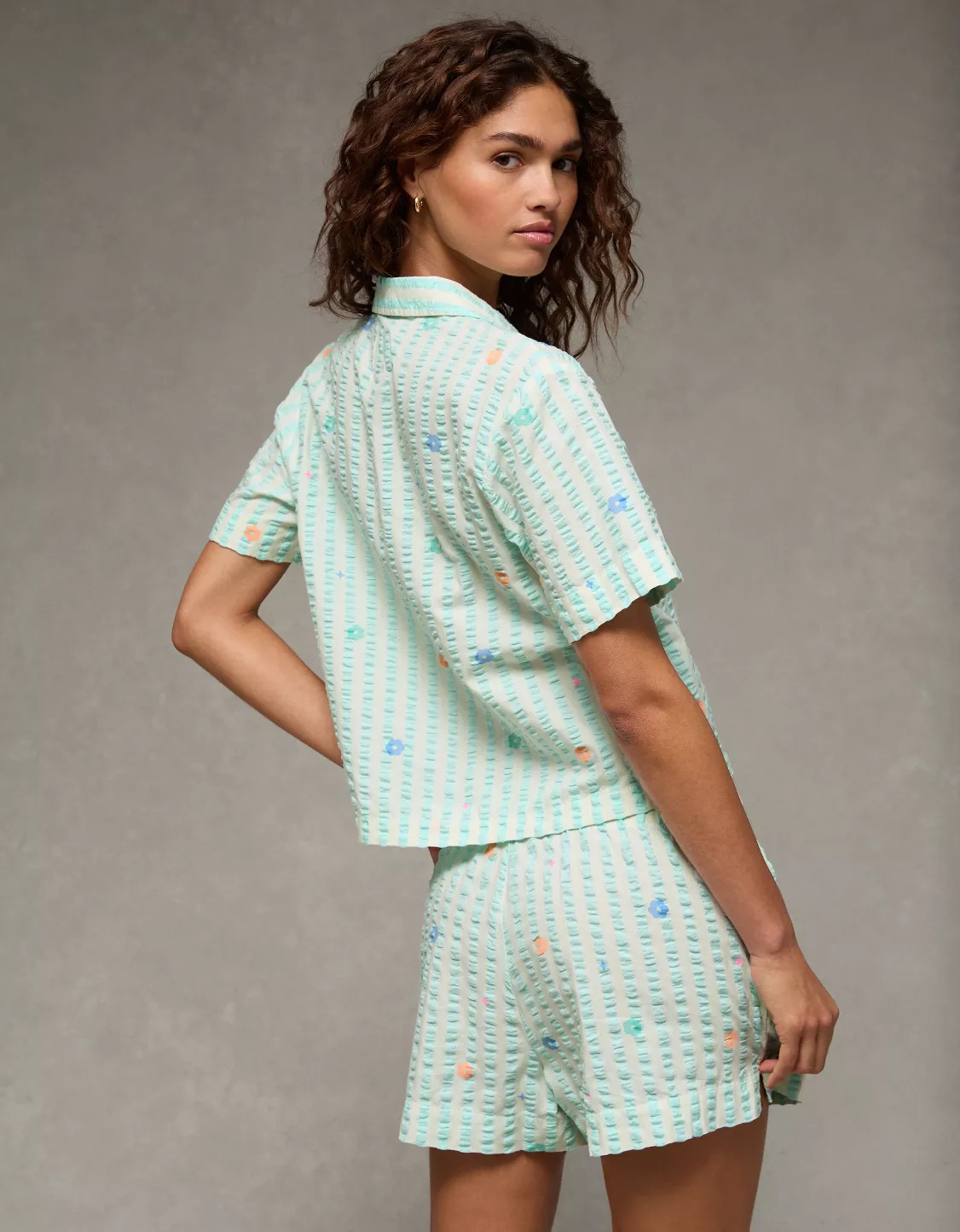 AE x Bubble PJ Set | American Eagle Outfitters (US & CA)