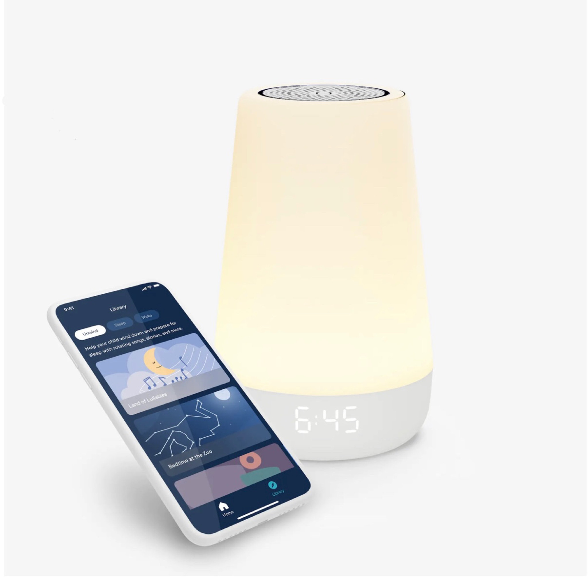 Hatch Sleep/Sound machine for baby 

#LTKunder100 #LTKfamily #LTKbaby