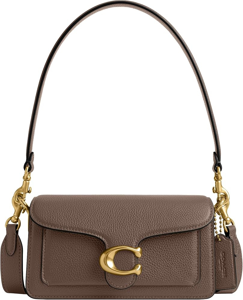COACH Tabby Shoulder Bag 20 | Amazon (US)
