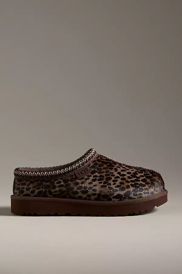 Tasman Caspian Slippers | Anthropologie (US)