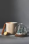 Snowglobe Candle | Anthropologie (US)