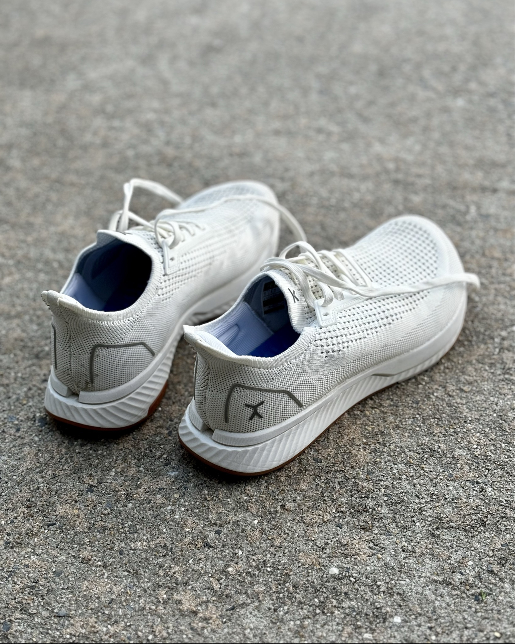 My new favorite barefoot style running shoes with a roomy toe box 

#LTKActive #LTKFitness #LTKShoeCrush