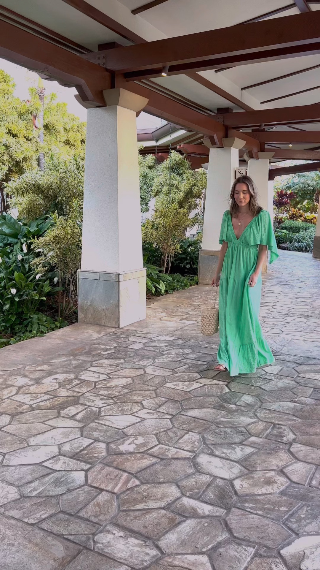The vacation dress of my dreams☀️🌴

Shop it now in the @shop.ltk app or click the link in my bio 

#LTKSeasonal #LTKstyletip