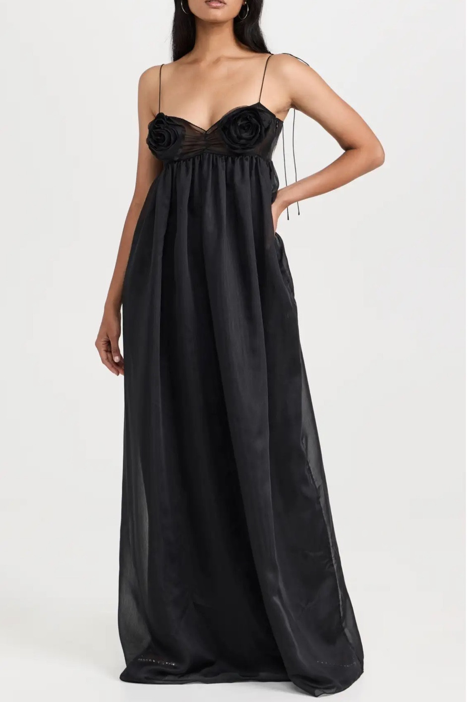 Shopbop fall wedding guest dresses🤎

#LTKstyletip #LTKSeasonal #LTKwedding