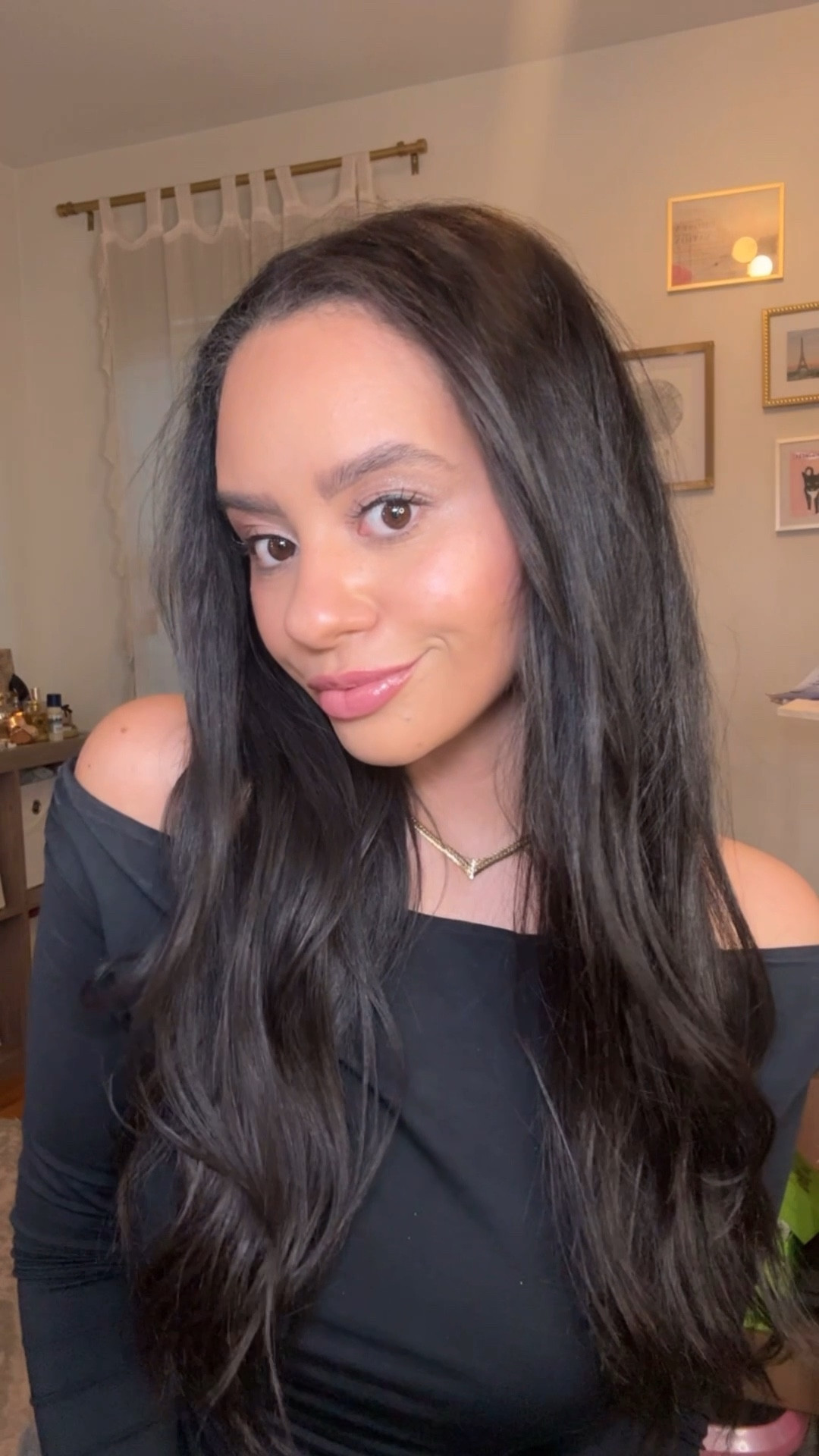 OOTN, nighttime look! Love this necklace for a bit of sparkle!

#LTKFindsUnder50 #LTKStyleTip #LTKFindsUnder100