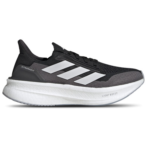 adidas Womens adidas Ultraboost 5X - Womens Running Shoes Black/White Size 6.5 | Champs Sports