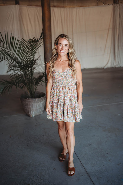 Cute summer dresses

Walmart fashion  summer dress  mini dress  summer outfit  mom style  sandals  casual outfit  casual dress  floral dress

#LTKStyleTip #LTKSeasonal #LTKFindsUnder50