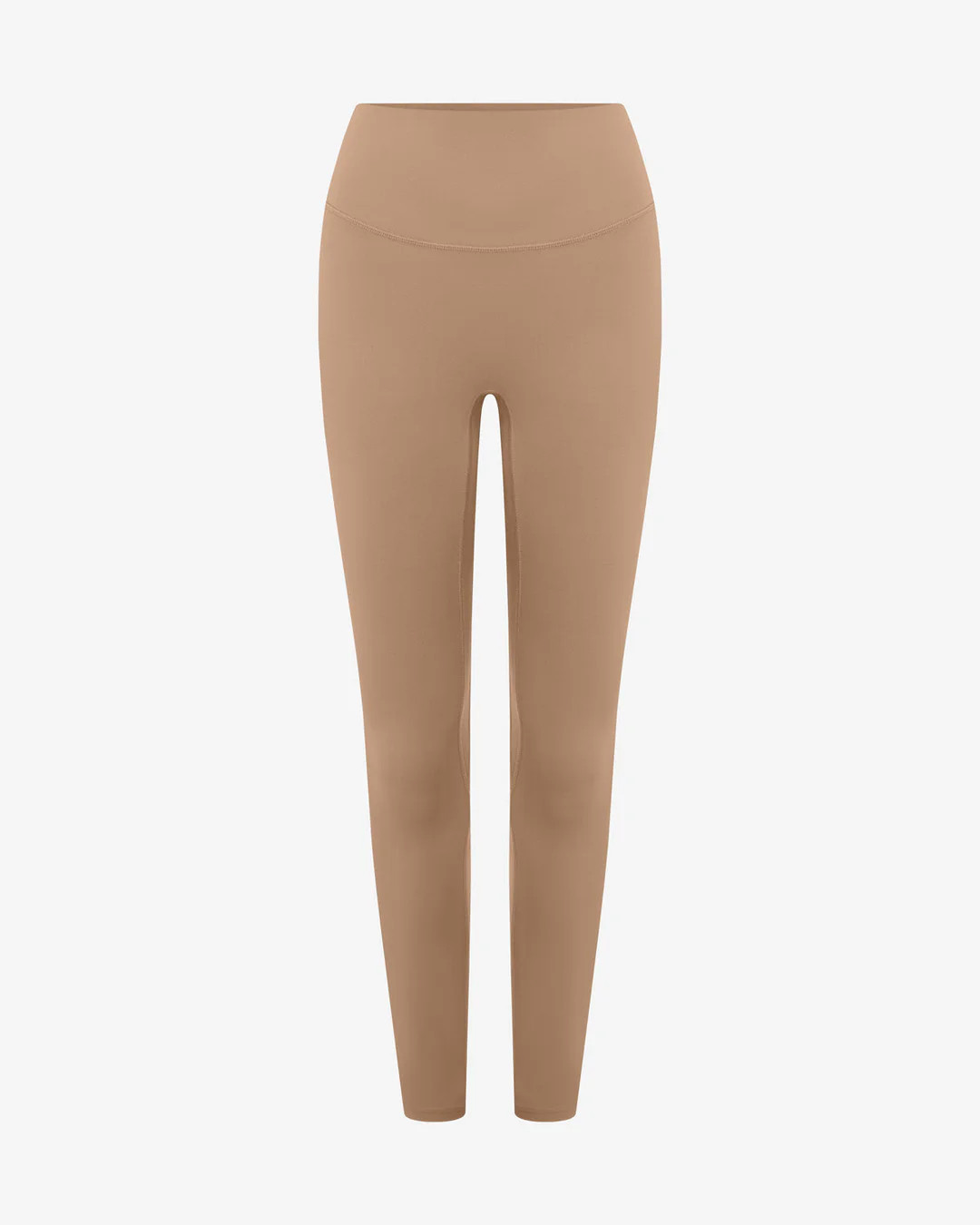 Freedom Scrunch Leggings | Toffee | Crop Shop Boutique US