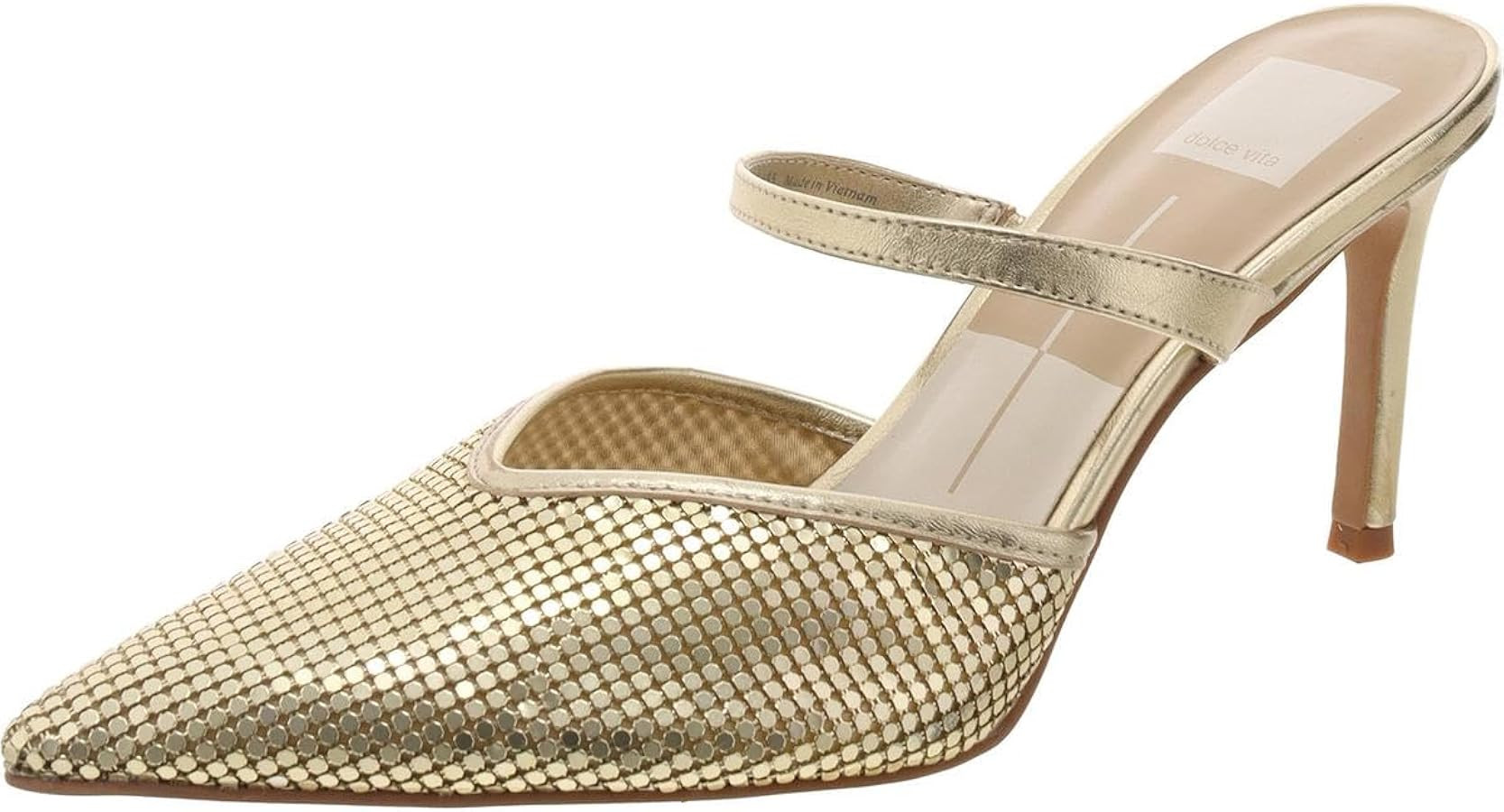 Dolce Vita Womens Kanika Mesh | Amazon (US)