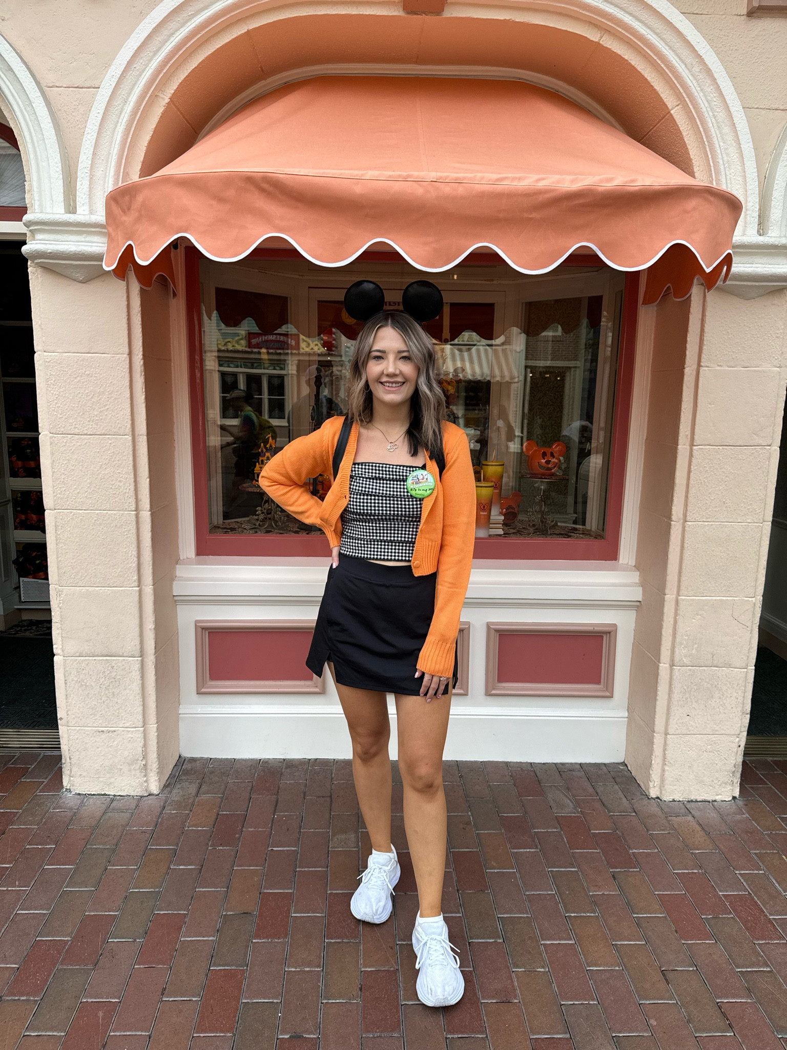 Disney Halloween outfit ideas 🎃🍂👻

#disney #disneyootd #halloweenoutfits

#LTKStyleTip #LTKFallSale #LTKFamily