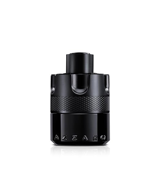 Azzaro The Most Wanted Eau de Parfum Intense - Woody & Seductive Mens Cologne - Fougère, Ambery ... | Amazon (US)