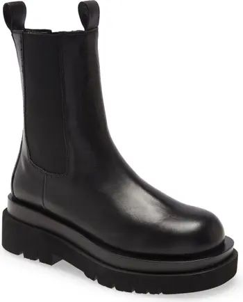 Tanked Chelsea Boot | Nordstrom