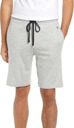 Supreme Comfort Sleep Shorts | Nordstrom