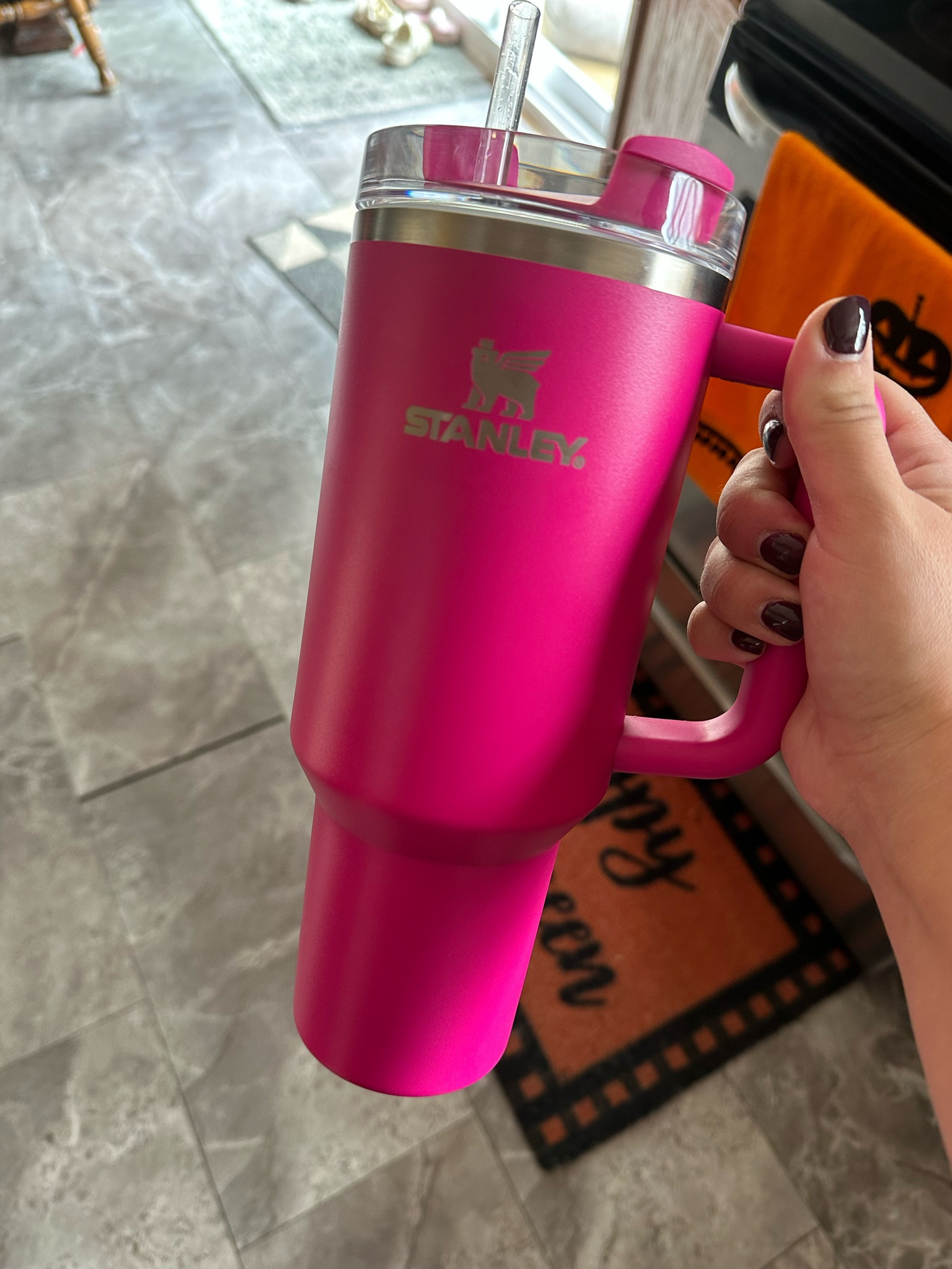 Hot pink Stanley alert!!! I grabbed this color right away!! 

#LTKGiftGuide