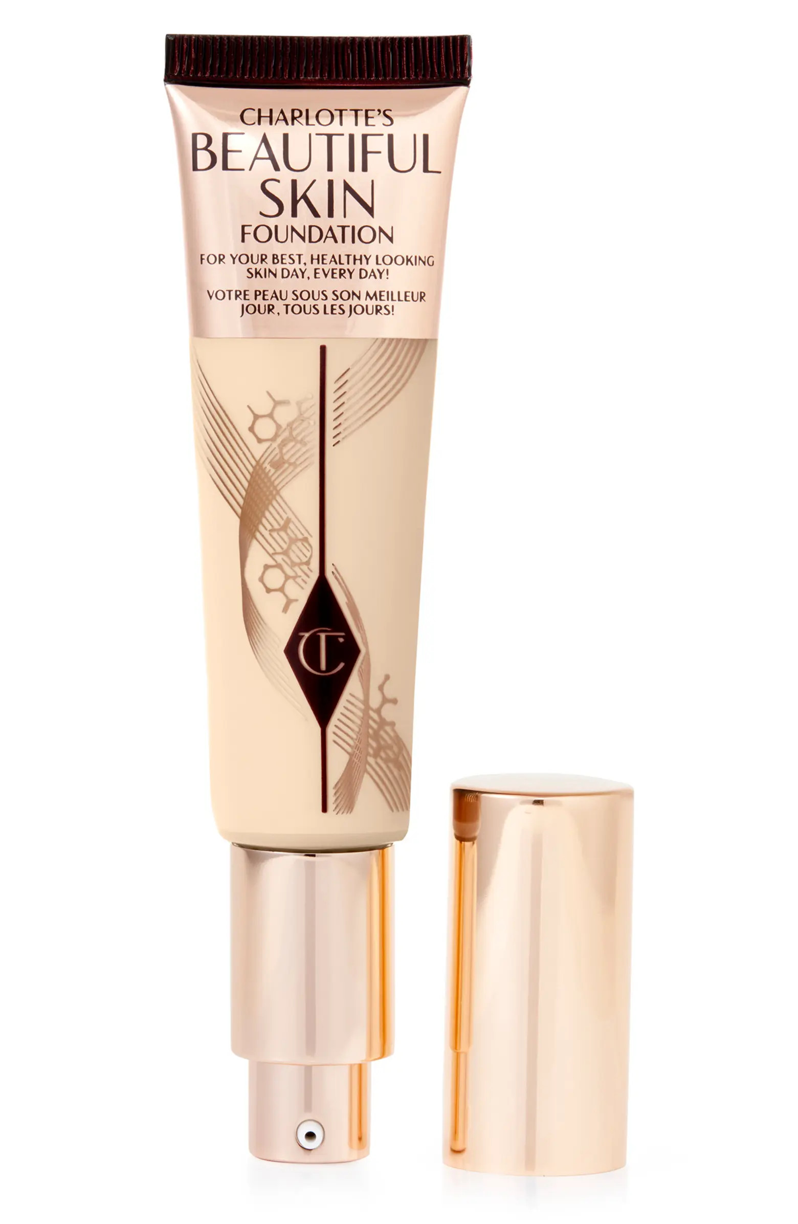 Beautiful Skin Foundation | Nordstrom