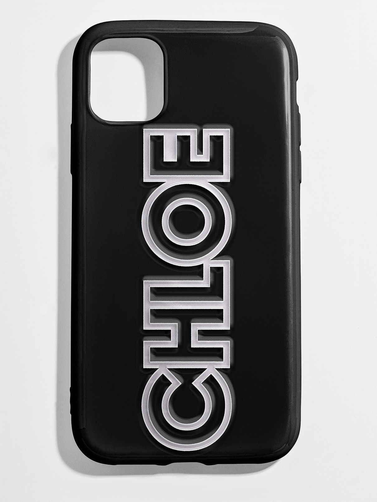 Dark Night iPhone Case | BaubleBar (US)