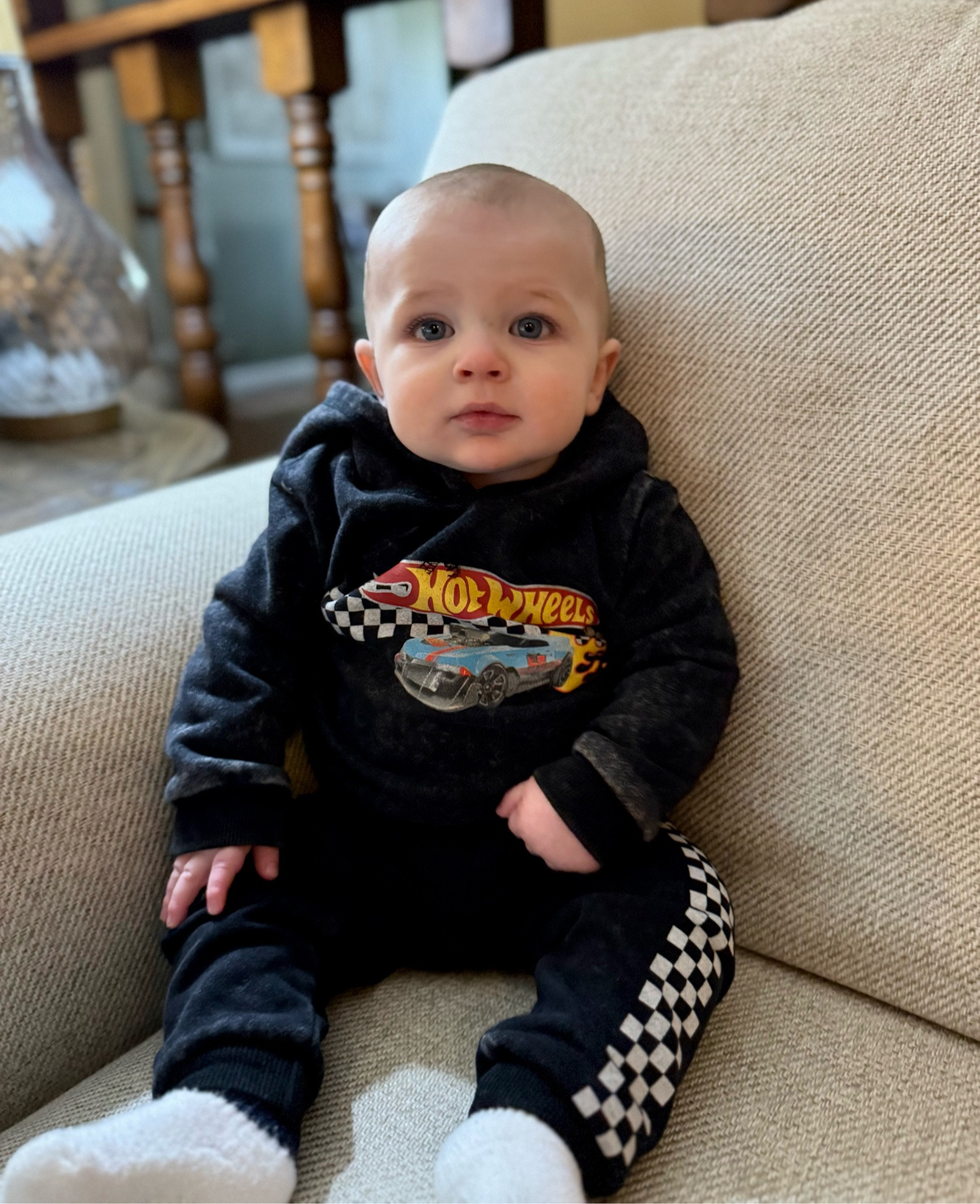 Matching sets are a favorite over here 🤩

#LTKBaby #LTKKids #LTKFamily