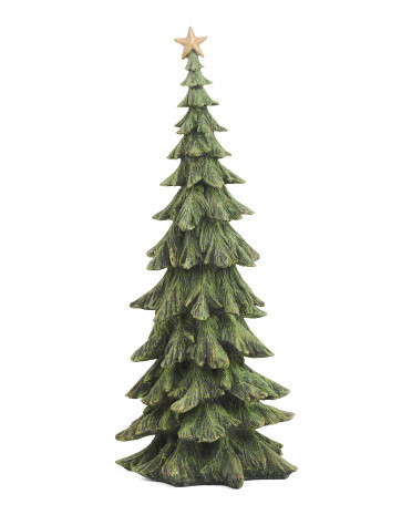 Christmas Tree Decor | TJ Maxx