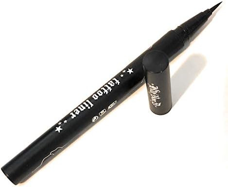 Kat Von D Tattoo Liner Trooper 0.55 ml/0.019 oz | Amazon (US)