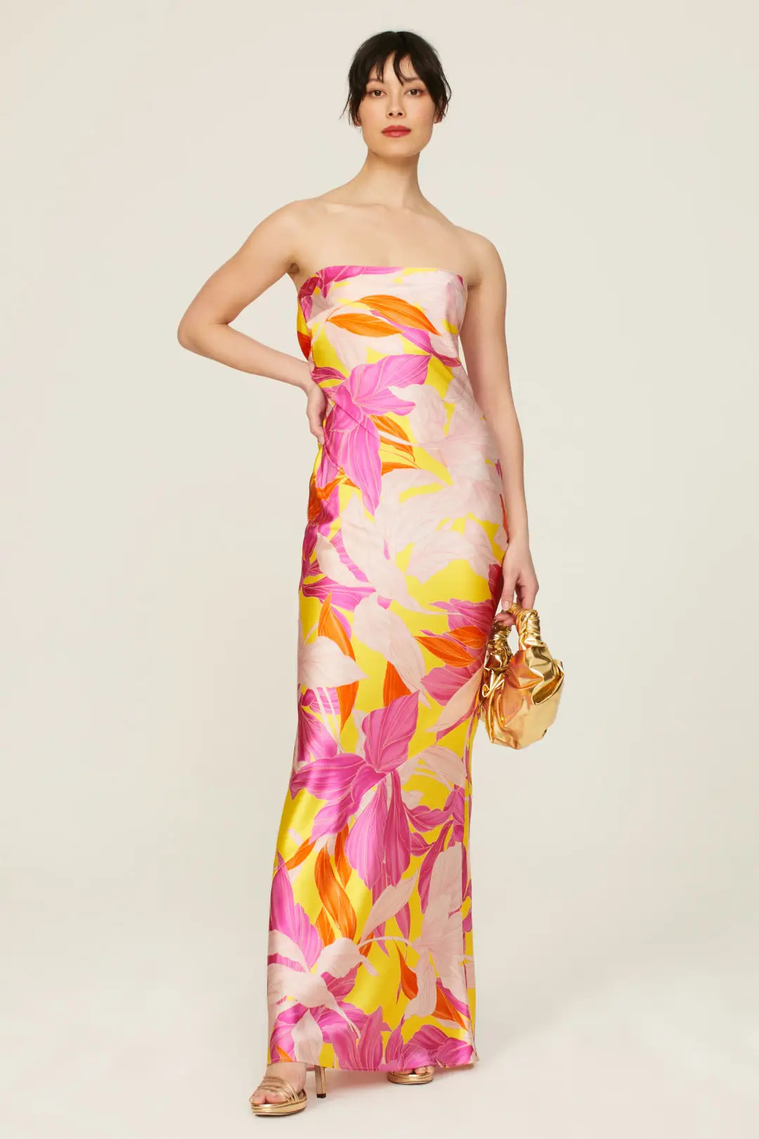 Keaton Gown | Rent the Runway