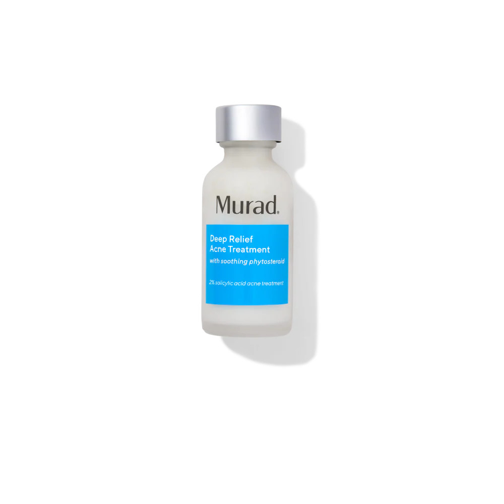 Deep Relief Acne Treatment for Severe Acne | Murad Skincare | Murad US
