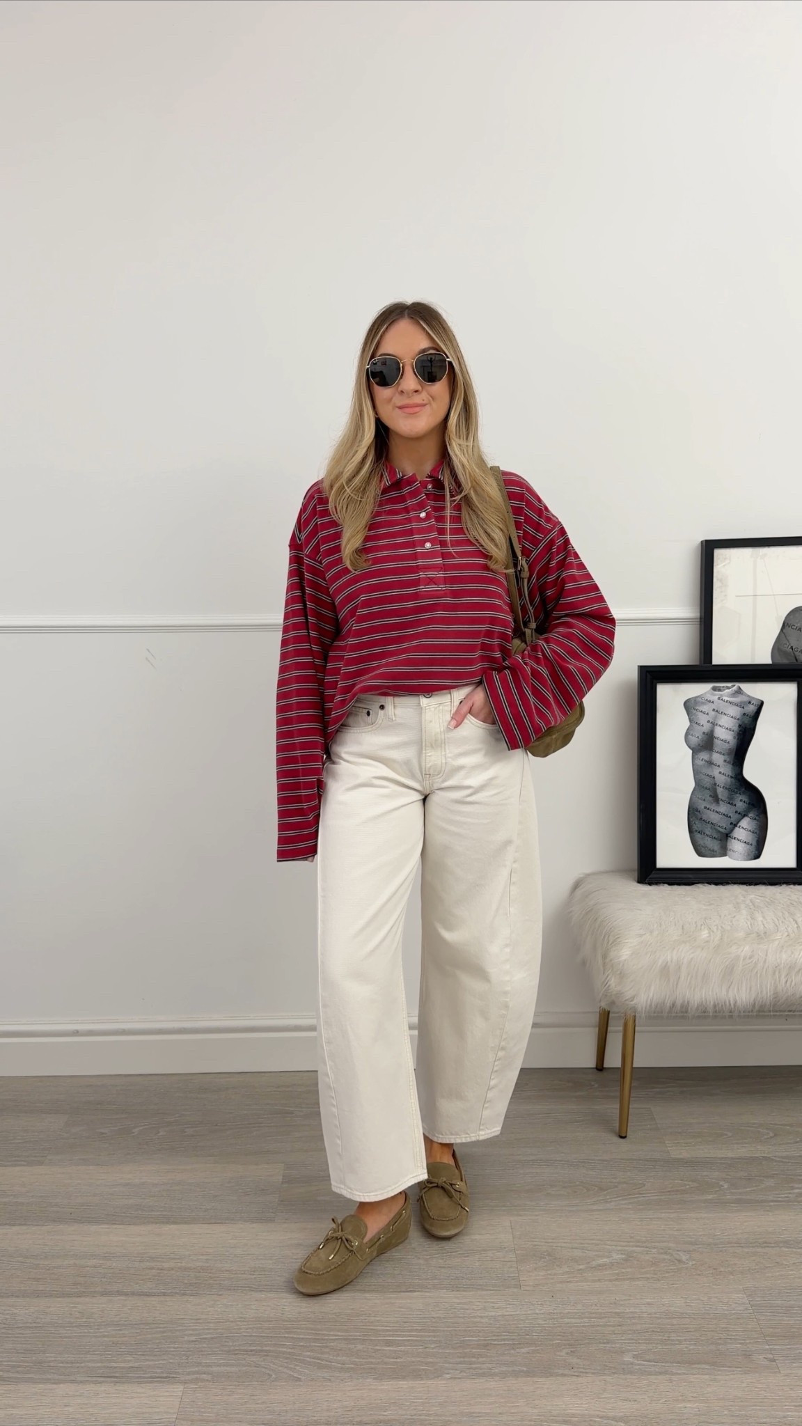 #LTKsale #LTKspring #LTKjeans