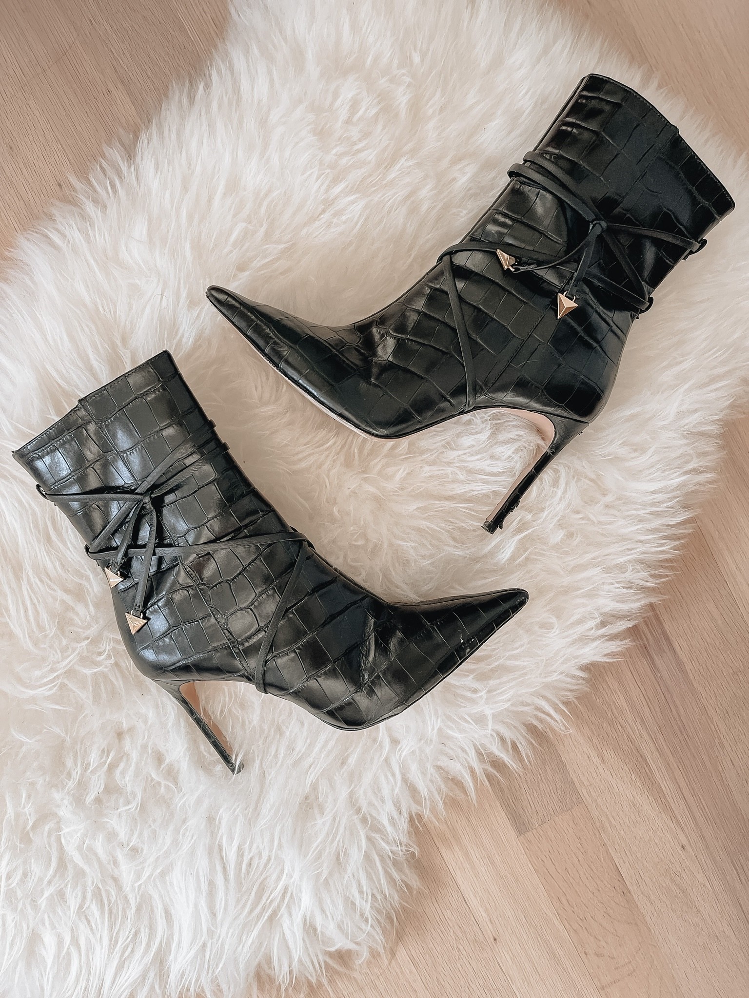 Fall booties 

#LTKstyletip #LTKshoecrush
