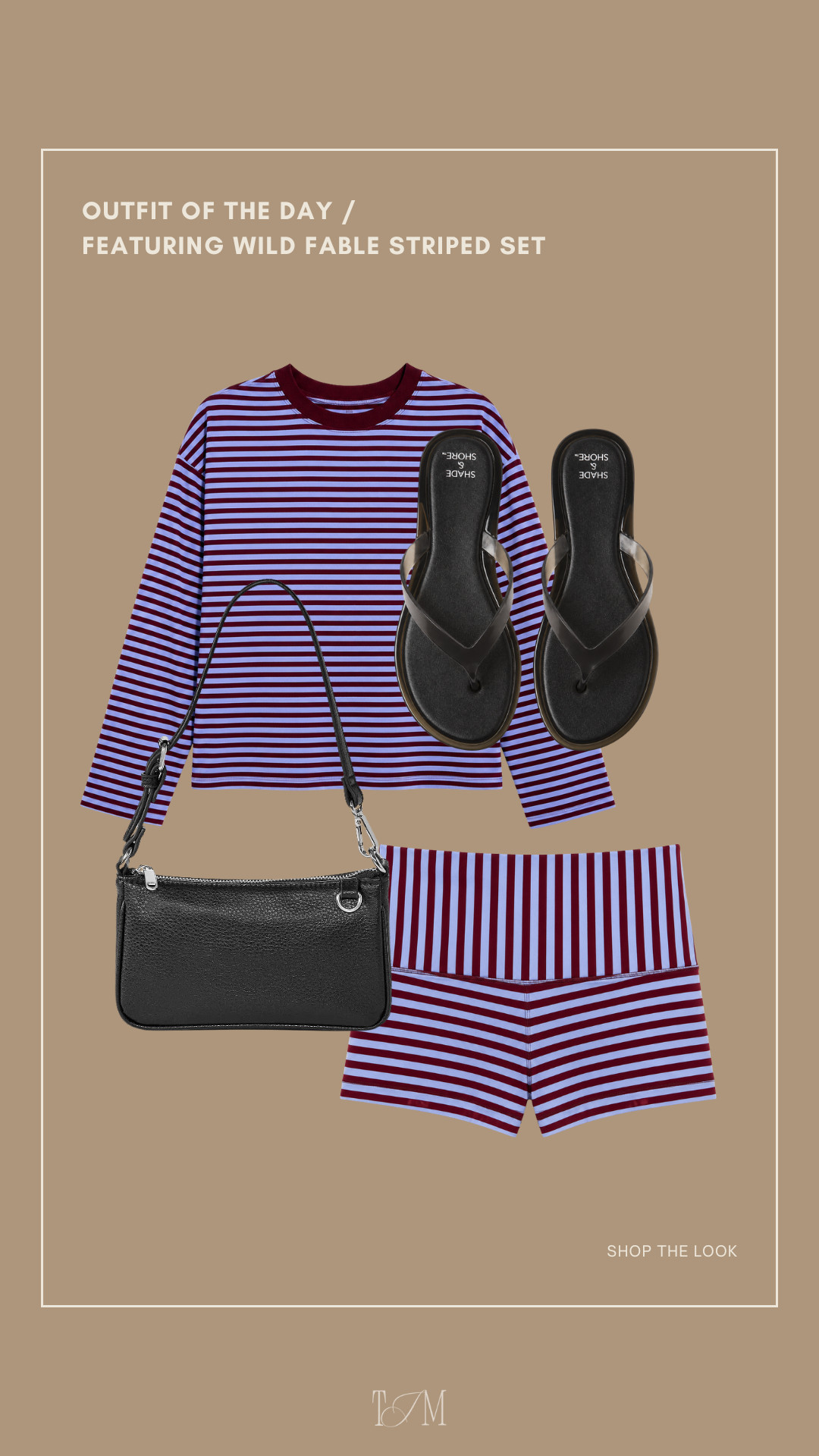 This blue striped Wild Fable set is such an easy summer outfit - cute, comfortable, and perfect for everyday plans 💙
wedding guest dress summer, summer outfits over 40, country concert outfits, summer dresses, teacher outfits, date night outfits, back to school outfits, vacation outfits beach, business casual workwear, concert outfit ideas 

 #LTKgrwm #LTKootd #LTKSeasonal
