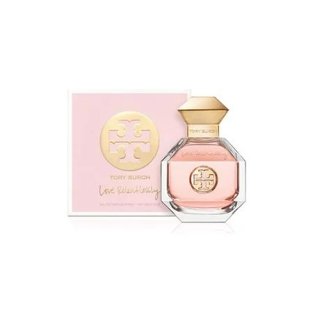 Tory Burch 'Love Relentlessly' Perfume For Women 3.4Oz | Walmart (US)