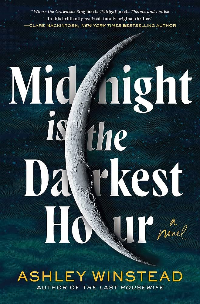 Midnight Is the Darkest Hour: A Novel | Amazon (US)