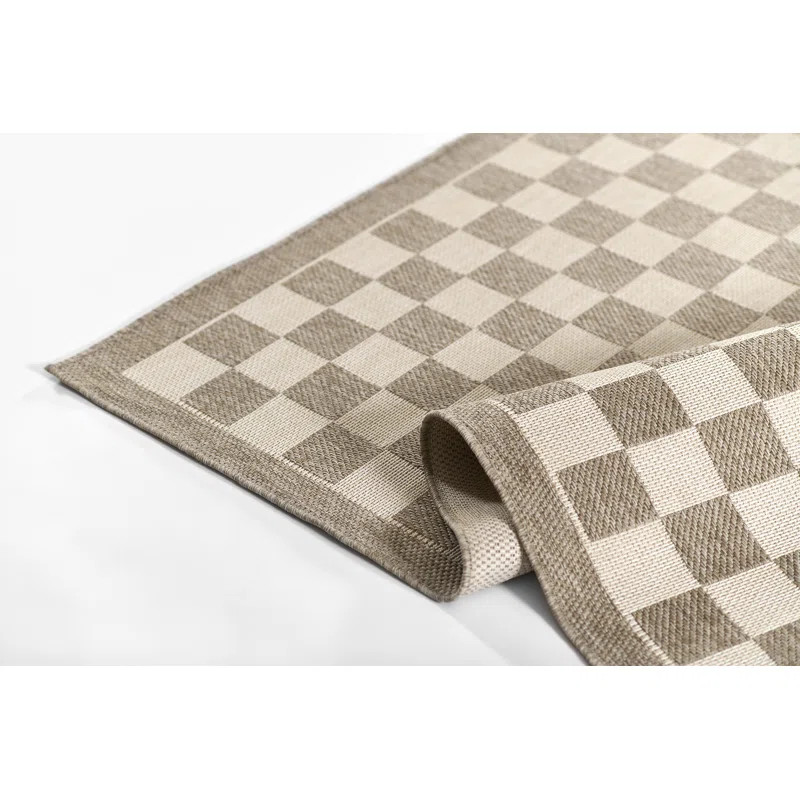Saybrook Indoor/Outdoor Rug | Wayfair North America