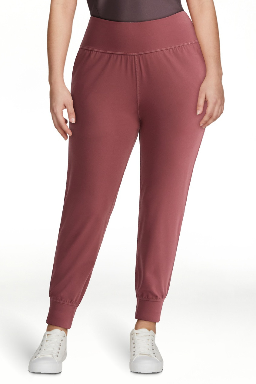 Avia Women's SoftSculpt Joggers, Sizes XS-3XL | Walmart (US)