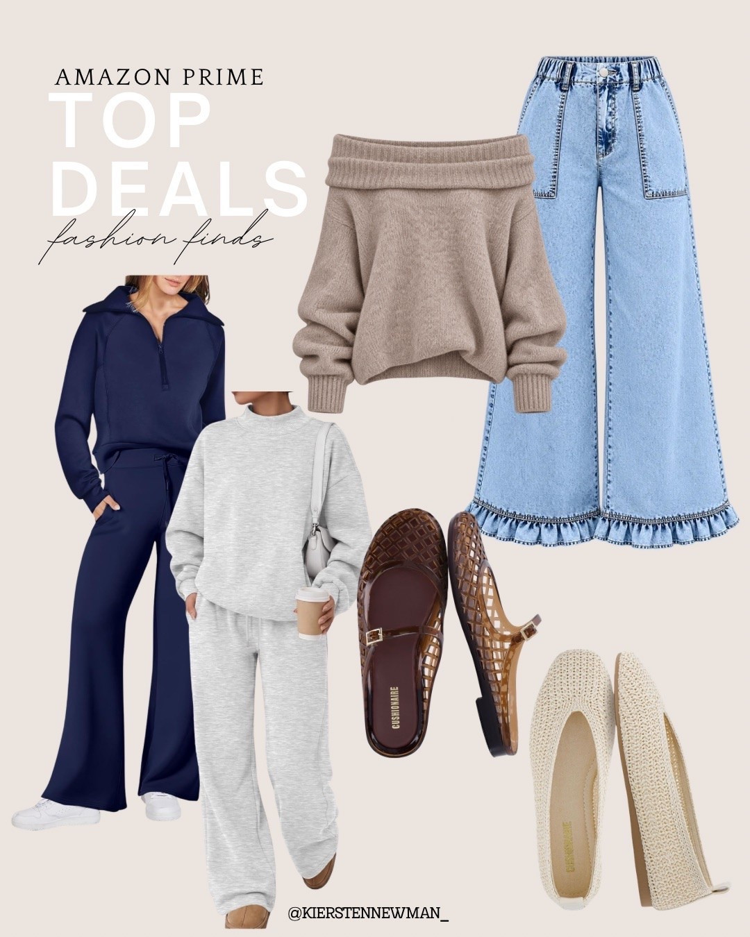 Found the best Amazon Big Deal Days picks so you can skip the endless scrolling. #AmazonBigDealDays #AmazonDeals #AmazonFavorites #AmazonHaul