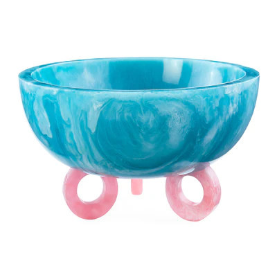 Mustique Disc Bowl | Jonathan Adler US