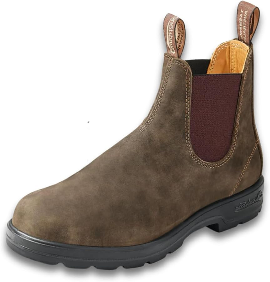 Blundstone Unisex Classic Chelsea Boots | Amazon (US)