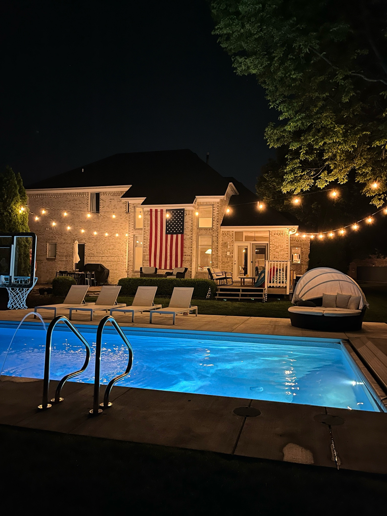 Happy 4th of July Weekend

#LTKHome