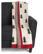 Trees Throw | Global Home | Marshalls | Marshalls