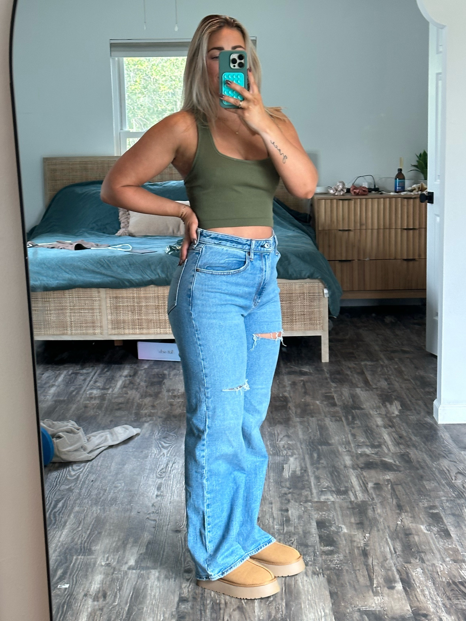 OOTD 🫶🏼 code DAYLE at Vitality!