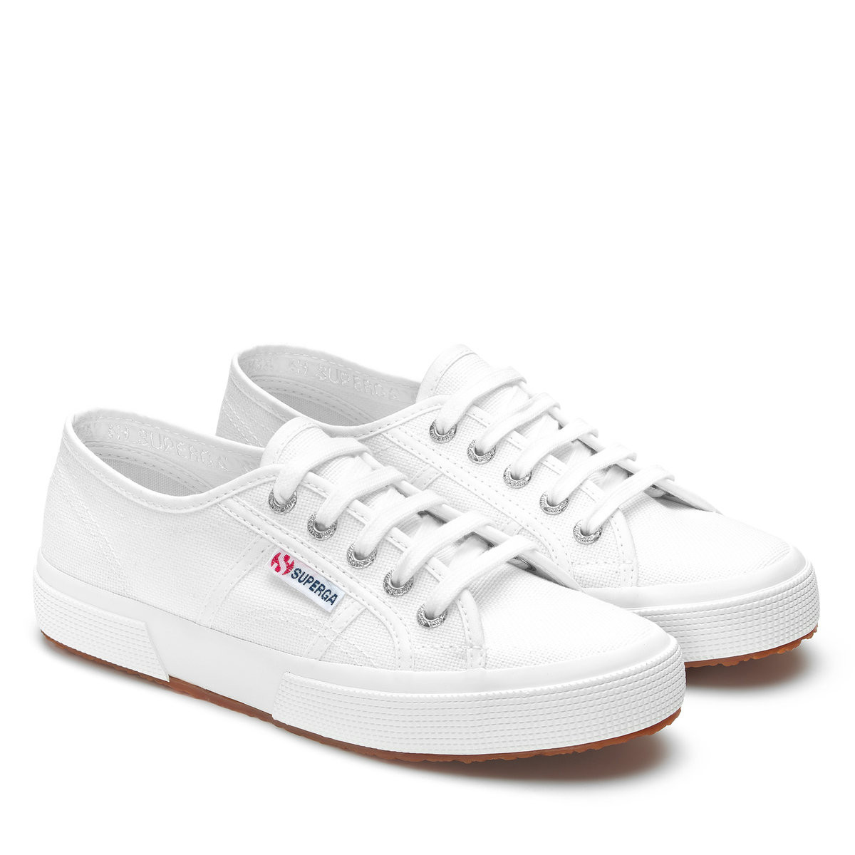 2750 COTU CLASSIC White | Superga (UK)
