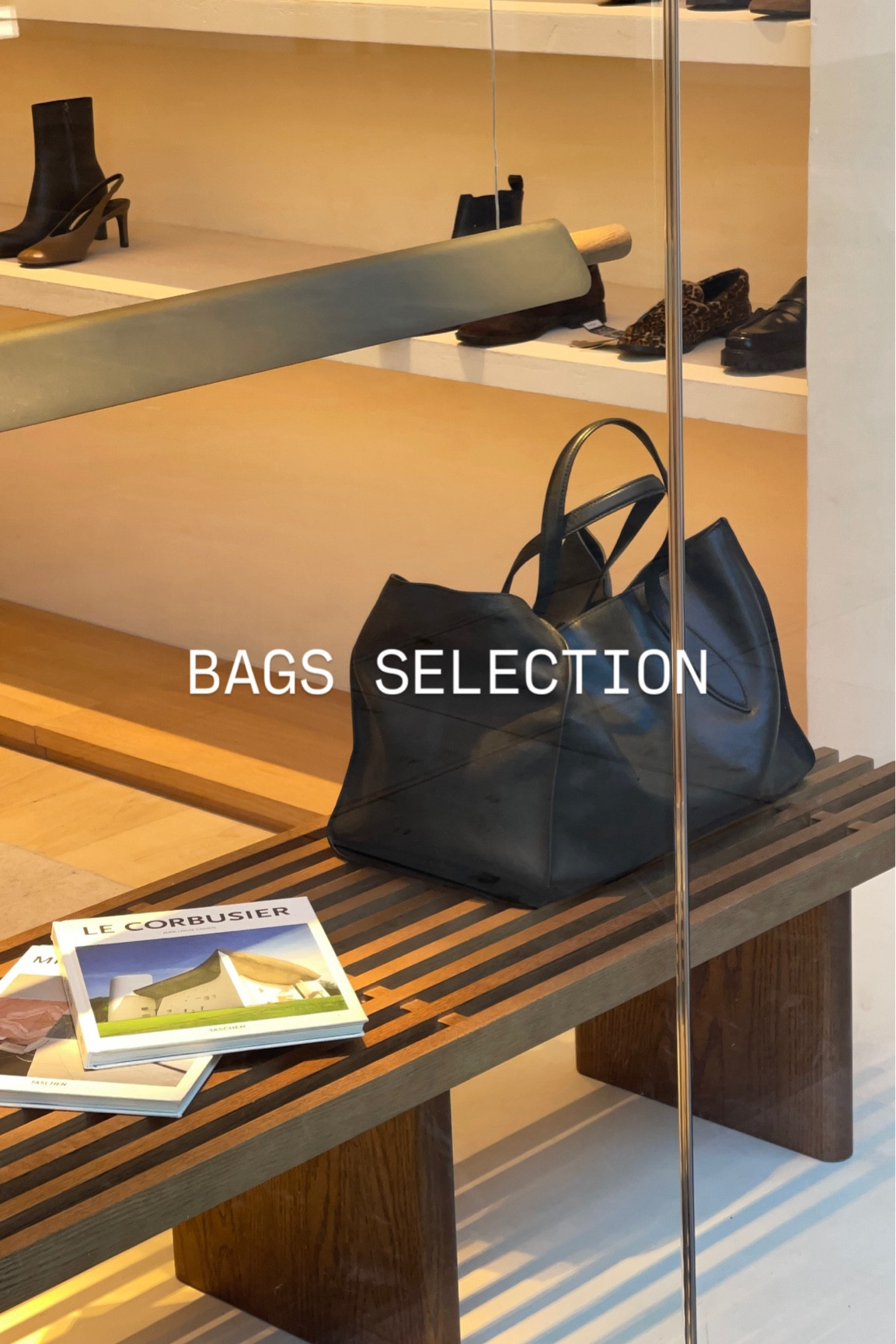 Bags selection

#LTKmens #LTKstyletip #LTKgiftguide
