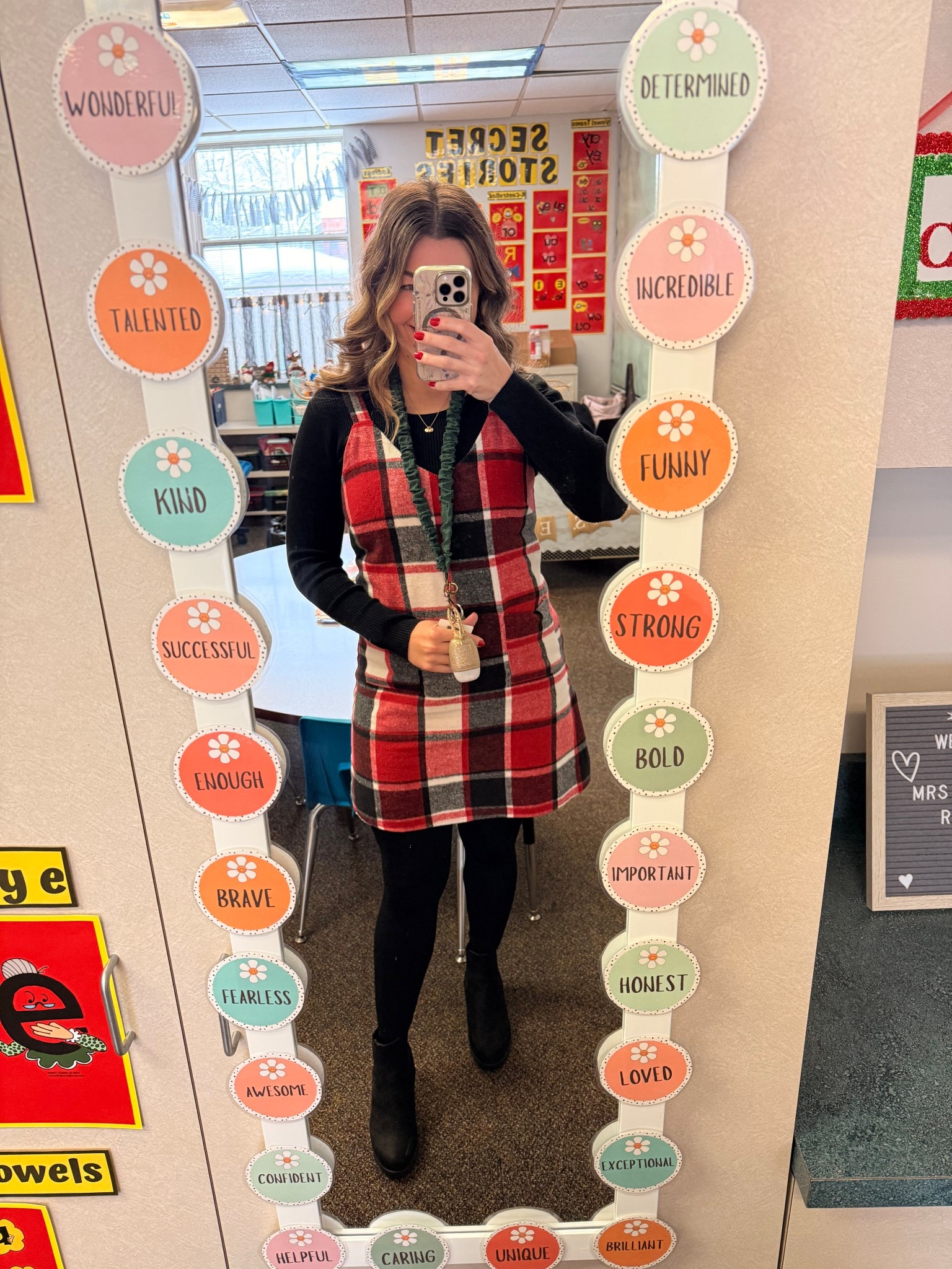 Teacher OOTD👩🏼‍🏫❤️

#LTKHoliday #LTKootd #LTKdayinmylife