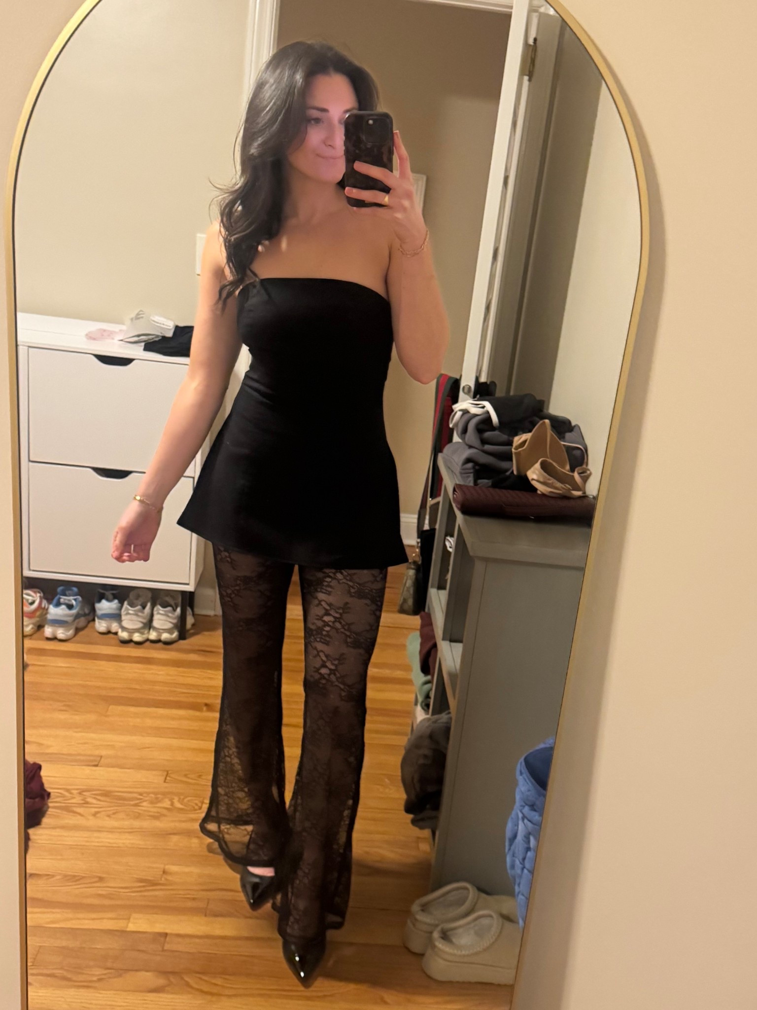 Date night OOTD 


#LTKgrwm #LTKootd