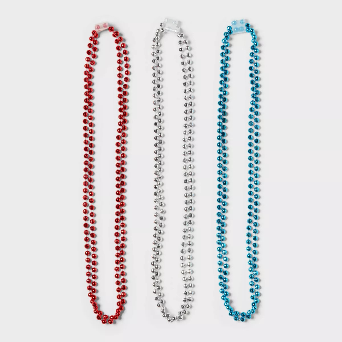 6ct Parade July 4th Party Necklaces - Sun Squad™ | Target