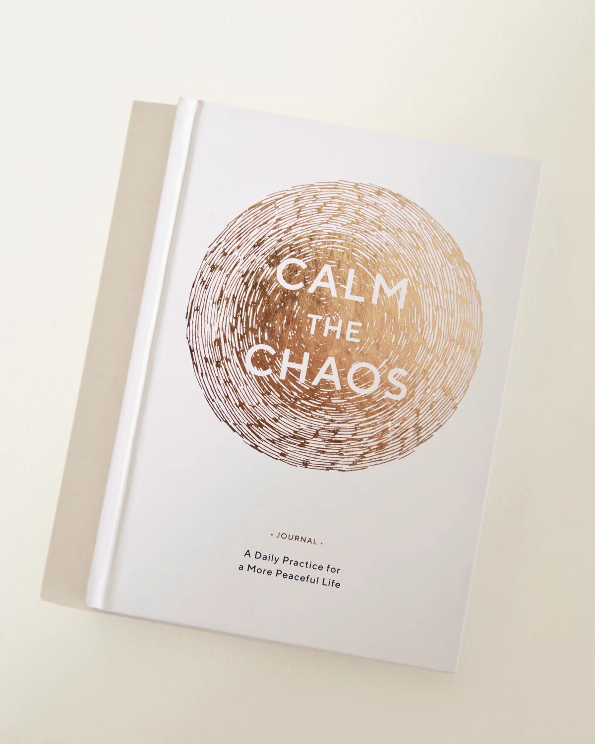 Calm the Chaos Journal | UpWest