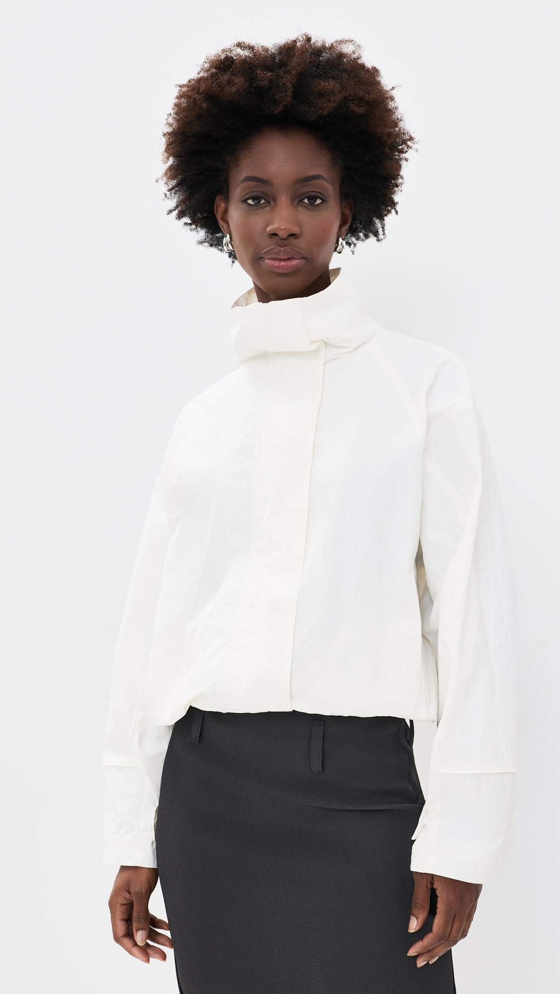 Shoreline Windbreaker | Shopbop