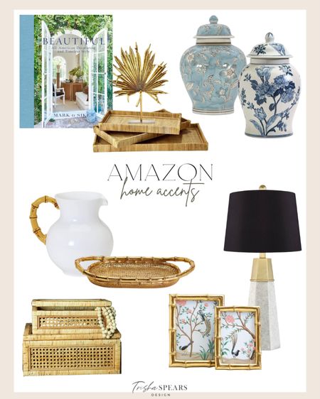Favorite home decorative accents from Amazon!

Amazon decor / Amazon home / Amazon living room / Amazon spring decor / 

#LTKstyletip #LTKFind #LTKhome